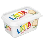 Lätta  Extra Fit