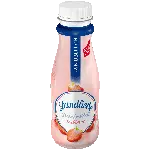 Landliebe Buttermilch, versch. Sorten