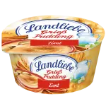 Landliebe Grießpudding, versch. Sorten