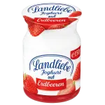 Landliebe Joghurt auf Frucht, versch. Sorten