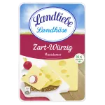 Landliebe Landkäse, versch. Sorten