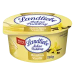 Landliebe Sahnepudding, versch. Sorten