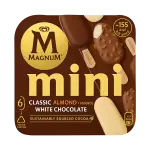 Langnese Magnum Mini, versch. Sorten