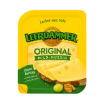 Leerdammer  Leger