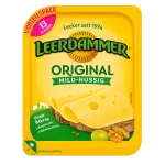 Leerdammer Vorteilspack  Leger