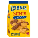 Leibniz Minis, versch. Sorten