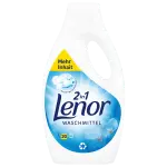Lenor Flüssig