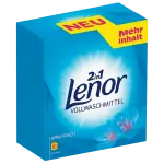 Lenor Pulver
