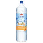 Lichtenauer Fresh'n Fruity