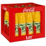 Lift Apfelschorle