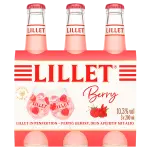 Lillet, versch. Sorten
