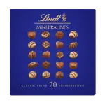 Lindt Mini Pralines
