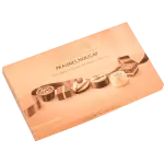 Lindt Pralinen, versch. Sorten