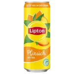 Lipton Eistee Dose, versch. Sorten