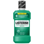 Listerine Mundspülung Listerine Zahn- & Zahnfleischschutz