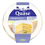 Loose Quäse, versch. Sorten