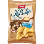 Lorenz Hofchips, versch. Sorten