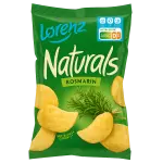Lorenz Naturals  Parmesan