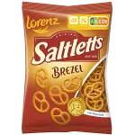 Lorenz Saltletts Brezel