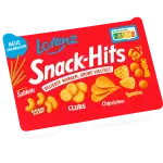 Lorenz Snack-Hits