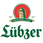 Lübzer Bier Lübzer Zitrone