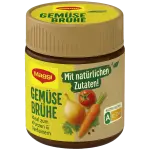 Maggi Brühen, versch. Sorten