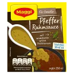 Maggi Für Genießer Sauce, versch. Sorten