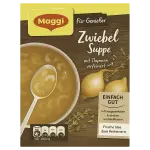 Maggi für Genießer Suppe