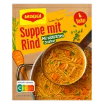 Maggi Guten Appetit, versch. Sorten