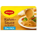 Maggi Sauce