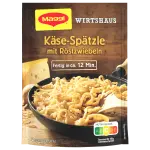 Maggi Wirtshaus, versch. Sorten