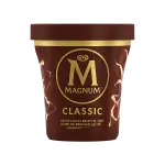 Magnum Becher