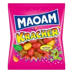 Maoam, versch. Sorten