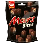 Mars Bites, versch. Sorten