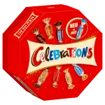 Mars Celebrations