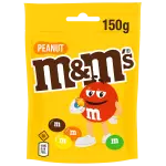 Mars m&m's, versch. Sorten