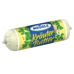 Meggle Kräuterbutter Rolle