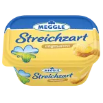 Meggle Streichzart, versch. Sorten