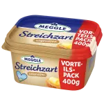 Meggle Streichzart, versch. Sorten