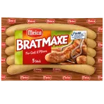Meica Bratmaxe, versch. Sorten