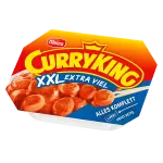 Meica Curryking XXL