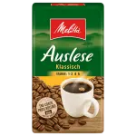 Melitta Auslese, versch. Sorten