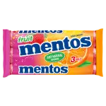 Mentos