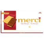 Merci Schokolade