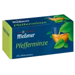 Meßmer Tee