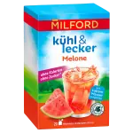 Milford kühl und lecker, versch. Sorten