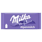 Milka  Daim
