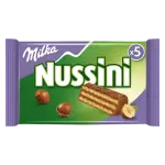 Milka Riegel, versch. Sorten
