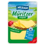 Milram, versch. Sorten