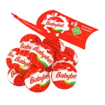 Mini Babybel, versch. Sorten